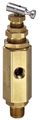 Pilot Unloader Valve For Air Compressor 1 4 Mpt 140-175 Psi 