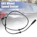Car Abs Wheel Speed Sensor Front Left Right No Ssb500090 For Land Rover Discovery 3 2004-2009