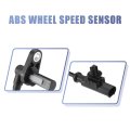 Car Abs Wheel Speed Sensor Front Left Right No Ssb500090 For Land Rover Discovery 3 2004-2009