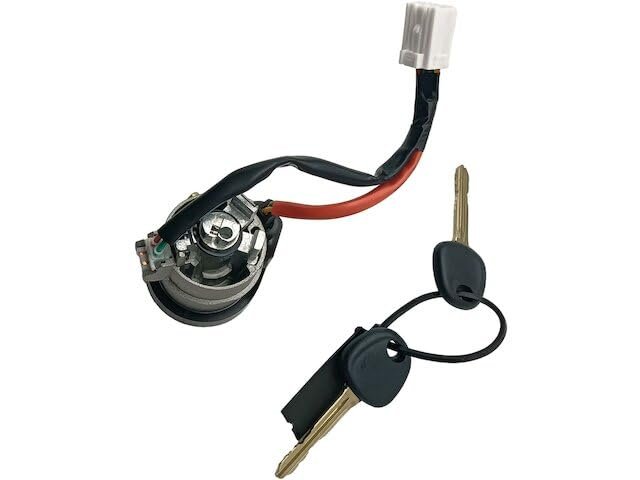 Ignition Lock Cylinder With 2 Keys For 2009 Kia Optima