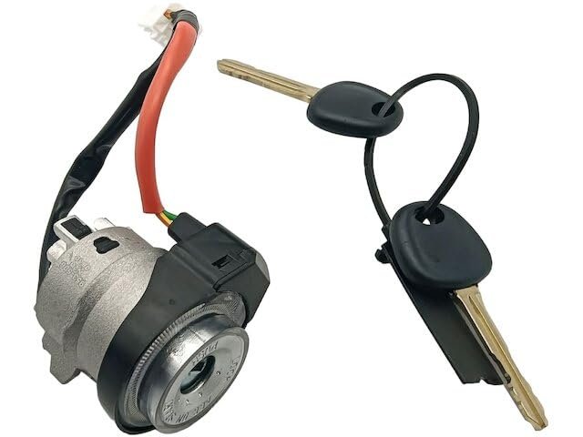 Ignition Lock Cylinder With 2 Keys For 2009 Kia Optima