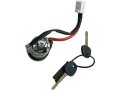 Ignition Lock Cylinder With 2 Keys For 2009 Kia Optima 