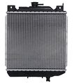 Osc Cooling Products 1444 New Radiator 