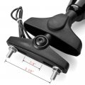 Nghtmre Carbon Fiber Integrated Amber Led Turn Signal Blinker Rearview Side Mirrors Smoke Lens For Suzuki Sv650s 2003 2008