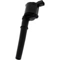 Ignition Coil For Avanti 2005 2006 2007 12v On Plug Design 2 Prong Blade Male Terminal Direct Clx-m0-usa-repl504605-cl360a79 