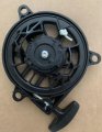 Recoil Starter Compatible With Honda Hrx217k6hya Hrx217k6hza Hrx217k6vka Hrx217k6vla Hrx217k6vya Hrx217k6hyaa Hrx217k6hzaa