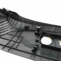Secosautoparts Driver Seat Outer Trim Panel 88051-c2020-try Compatible With Hyundai Sonata 2015 2016 2017 2018 2019