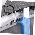 19pcs Cavity Plasterboard Plug Hollow Wall Anchor Setting Tool Screw