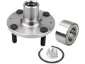 Front Wheel Bearing Hub Assembly For 2003-2018 Toyota Corolla 