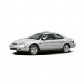 Cool White Interior Led Kit For Mercury Sable 2000 2005 10 Piece Set With Installation Tool Including Map Dome And Courtesy 