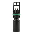 Intake Air Temperature Sensor 5149182ab 5149182aa For Chrysler Dodge Jeep Ram And Volkswagen 2011 2024 