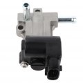 Ocpty Fuel Injection Idle Air Control Valve 270-75050 Fit For000 Toyota 4runner 2 7l 2000 2001 2002 2003 2004 Tacoma 2 4l 2 7y