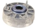 Strut Mount Front For 2014-2018 Bmw X5 Except With Electronic Controlled Suspension Steel 