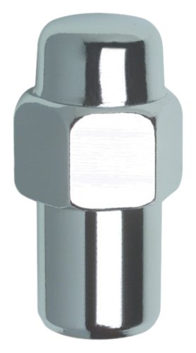 Gorilla Automotive 73187 Standard Mag Lug Nuts 1 2 Thread Size
