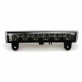 Tresound For 2000-2006 Chevrolet Suburban Tahoe Gmc Yukon Third 3rd Led Brake Lights Center High Mount Lamp Rear Stop Light