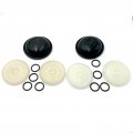 2pcs Diaphragm Pump Fits For Hypro D30 Rebuild Kit 9910-kit1724 9910kit1724 