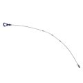 Engine Oil Dipstick Fluid Level Tool Fit For Mercedes-benz C230 C240 C320 Clk320 Clk500 Cls500