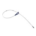 Engine Oil Dipstick Fluid Level Tool Fit For Mercedes-benz C230 C240 C320 Clk320 Clk500 Cls500