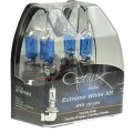 Optilux Xb Series H9 Xenon White Halogen Bulbs 12v 65w 2 Pack H71071382 Off Road Use Only 