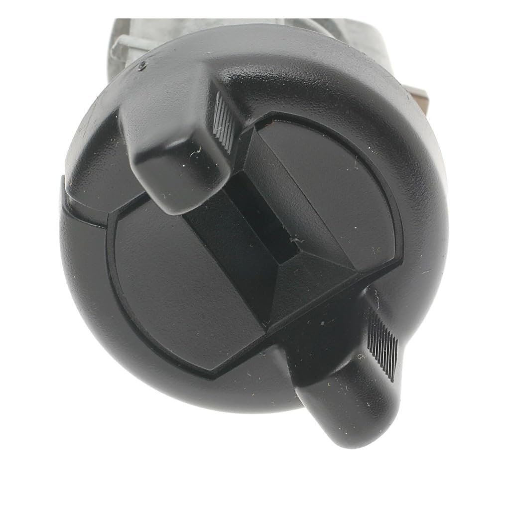 Ignition Lock Cylinder For 1994 1995 Buick Skylark Column Mounting Location 2 Keys Included Replacement 26032381 26050282