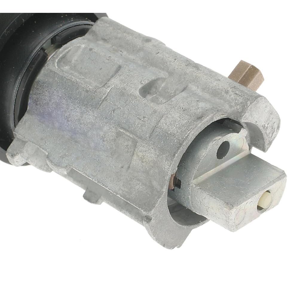 Ignition Lock Cylinder For 1994 1995 Buick Skylark Column Mounting Location 2 Keys Included Replacement 26032381 26050282