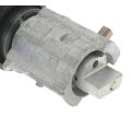Ignition Lock Cylinder For 1994 1995 Buick Skylark Column Mounting Location 2 Keys Included Replacement 26032381 26050282