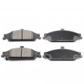 Aintier Automotive Replacement Brake Pads Front Fit For Chevrolet Classic 2004-2005 For Malibu 1997-2003 Oldsmobile Alero
