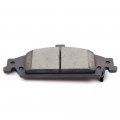 Aintier Automotive Replacement Brake Pads Front Fit For Chevrolet Classic 2004-2005 For Malibu 1997-2003 Oldsmobile Alero
