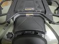 Can-am New Oem Atv Storage Cargo Box Outlander L Max 6x6 708200408