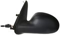 Oe Replacement Chrysler Pt Cruiser Driver Side Mirror Outside Rear View Partslink Number Ch1320260 