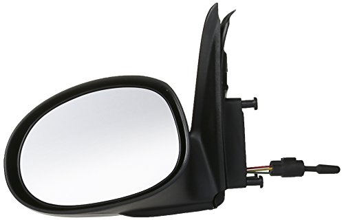 Oe Replacement Chrysler Pt Cruiser Driver Side Mirror Outside Rear View Partslink Number Ch1320260