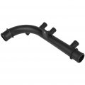 Aintier 96313300 Engine Coolant Thermostat Housing Kit Replacement For Daewoo Leganza 1999-2002 For Nubira