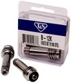 Ts Brass B-12k Parts Kit For Workboard Faucets Left And Right Hand Spindle Seat Washers Washer Screws 