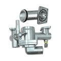 Thermostat Housing With Sensor For 2003-2006 Jaguar Xk8 4 2l Replaces Aj89486 Aj85730 Aj85824 Aj85886 Aj87364 Aj87947 