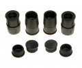 Front Disc Brake Caliper Bushing For Mercedes-benz Ml550 2008 2009 2010 2011 Pc-623490 
