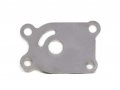 Water Pump Rebuild Kit For 1980-1983 Evinrude Johnson 4 5 7 Hp Boat Impeller