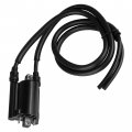 Caltric Ignition Coil Compatible With Honda Pioneer 30510-hl3-a41 700 Sxs700m2 Sxs700m2d 2015 2016 2017 2018 2019 2020 2021