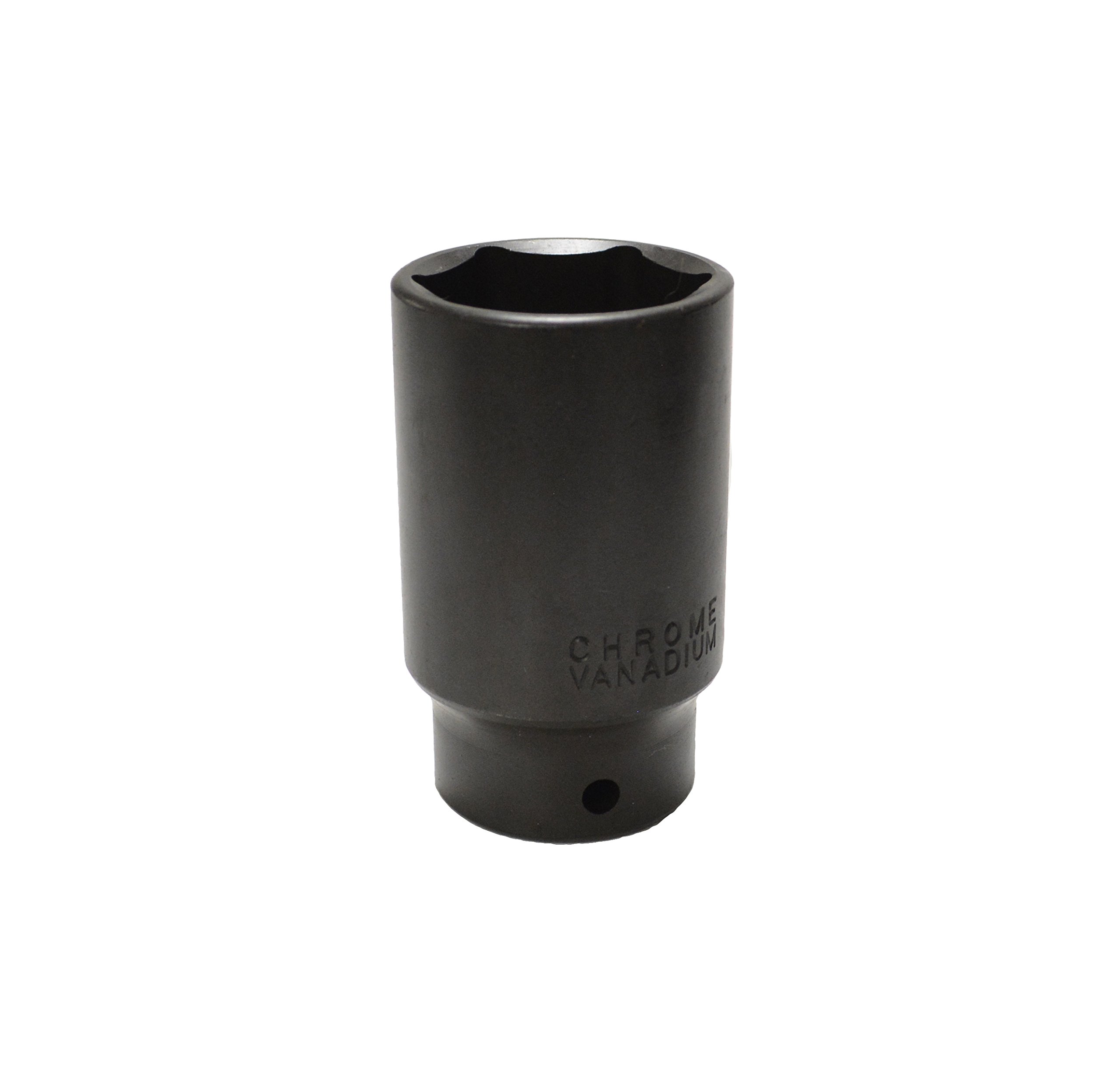 1 2 Drive Deep Impact Socket 30mm