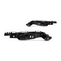Ford Fusion 2010 2011 2012 Bumper Retainers Front Driver And Passenger Side Pair Cover Replacement For Fo1026113 Fo1027113 