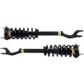 Front Left Right Spring Shock Struts For Mercedes Glc300 Glc 350e 4matic 2016 2020 2533200530 2533200630 