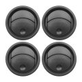 4 Pcs Dashboard Air Conditioning Ac Heater Vent For Ford F Series 150 2004 2005 2006 2007 2008 Replaces 8l3z19893ba 