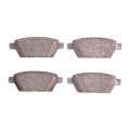 Disc Brake Pads For Lincoln Zephyr 2006 Ceramic Front 4 35 In Length 1 69 Thickness Alx-pau-df-1310-1161-00-cla4 