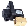 Ac110v 1 2 Electronic Timed Air Compressor Automatic 2-way Drain Valve 