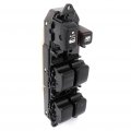 Aintier Power Window Switch Front Left Control Lift Fits For 2003-2008 Lexus Rx330 Rx350 Rx400h Oe 84040-48140
