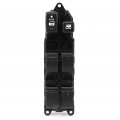 Power Window Switch Front Left Control For Lexus Rx330 Rx350 Rx400h 2003 2008 Lift 84040-48140