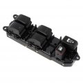 Power Window Switch Front Left Control For Lexus Rx330 Rx350 Rx400h 2003 2008 Lift 84040-48140