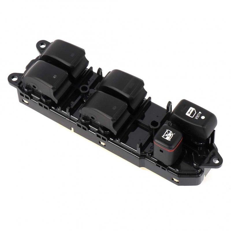 Power Window Switch Front Left Control For Lexus Rx330 Rx350 Rx400h 2003 2008 Lift 84040-48140