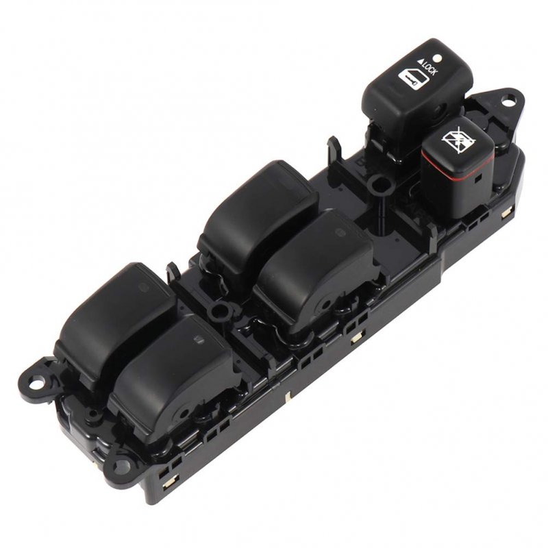 Power Window Switch Front Left Control For Lexus Rx330 Rx350 Rx400h 2003 2008 Lift 84040-48140