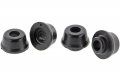 Front Suspension Strut Rod Bushing Kit For Plymouth Road Runner 1968 1969 1970 1971 1972 1973 1974 Pc-810522 