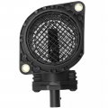A-premium Mass Air Flow Sensor Meter 5-pins Compatible With Audi A4 2000-2006 Quattro 2001-2005 Tt 2003-2006 Vw Beetle